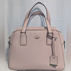 Kate Spade Women's Bag Light Rose
